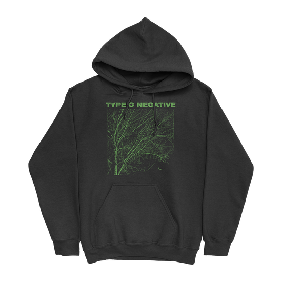 Tree Hoodie Type O Negative Official Store